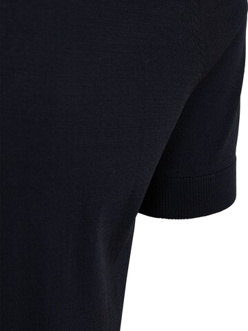 Suitable Shirt 'DAP' in Blauw