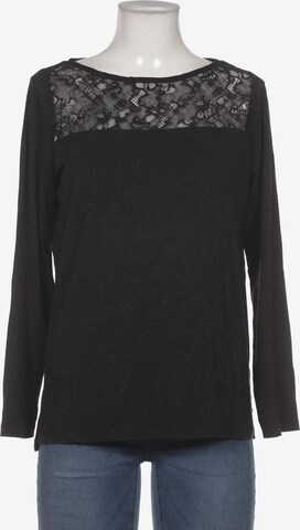 mint berry Top Shirt in L in Black ABOUT YOU