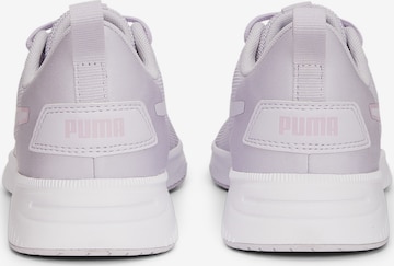 PUMA Laufschuh 'Flyer Flex' in Lila