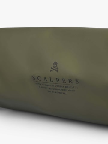 Scalpers Toiletry bag 'Chimi' in Green