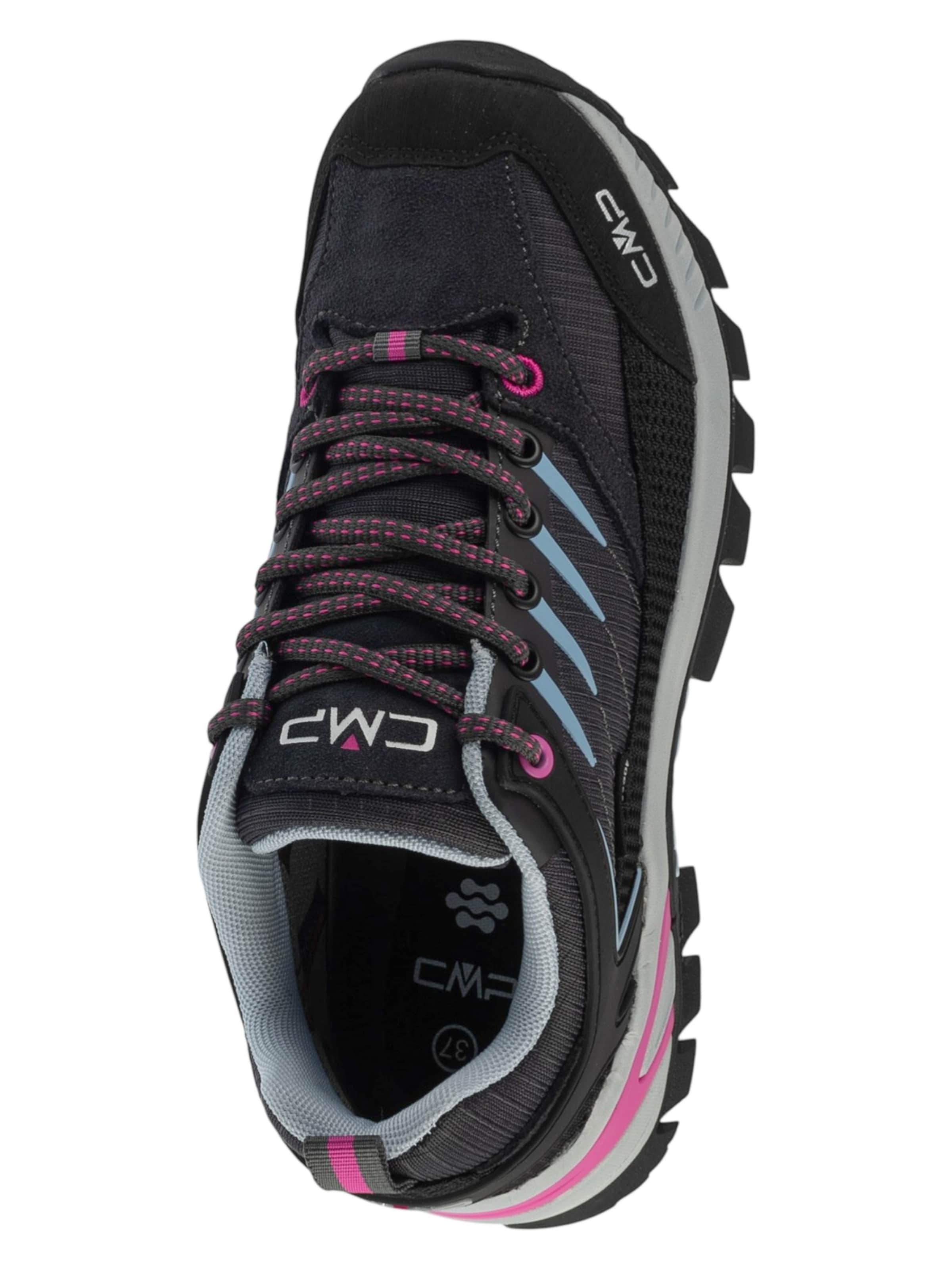 CMP Halbschuh in Blau