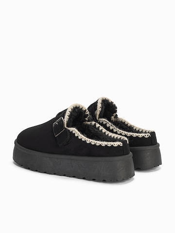 juoda Island Boot Loaferai 'Siloe'