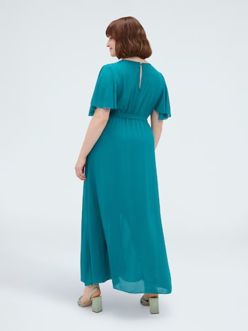 Fiorella Rubino Kleid‌‌‌‌‌‌‌ in Grün