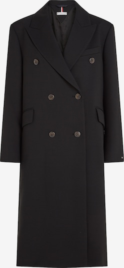 TOMMY HILFIGER Mantel in schwarz, Produktansicht