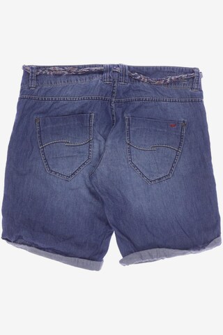 QS Shorts in M in Blue