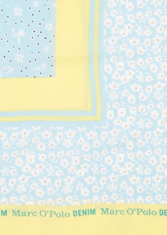 Marc O'Polo DENIM Schal in Blau