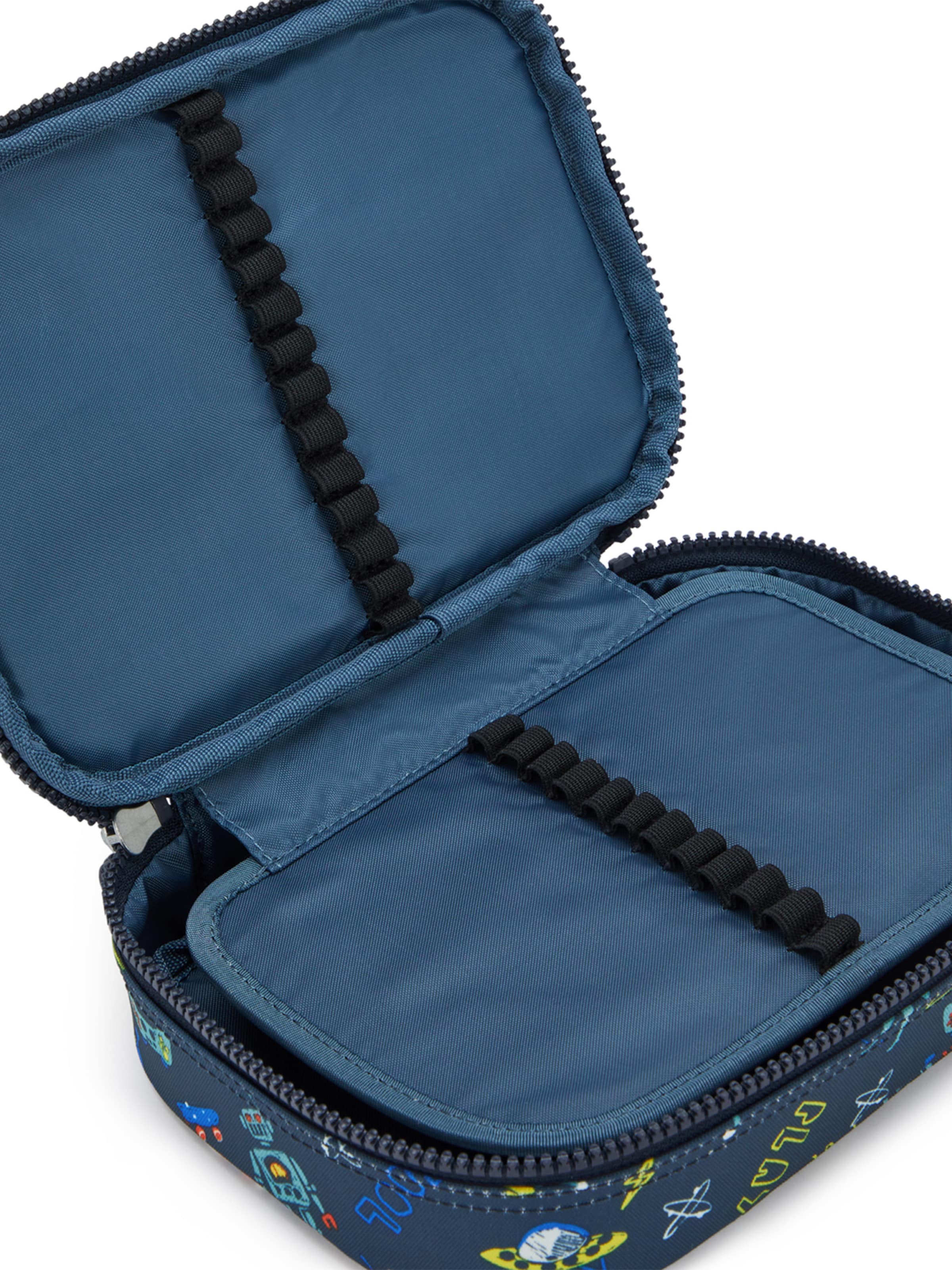 mėlyna KIPLING Piniginė '100 Pens'