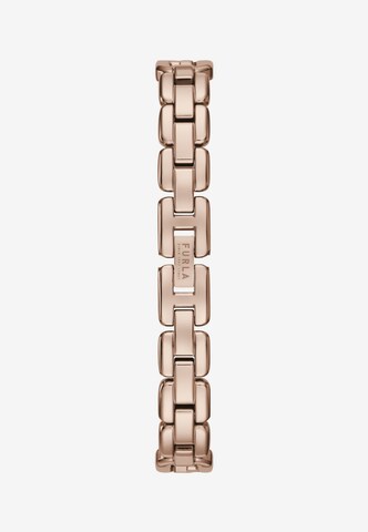 FURLA Analog watch 'Arco Chain' in Gold