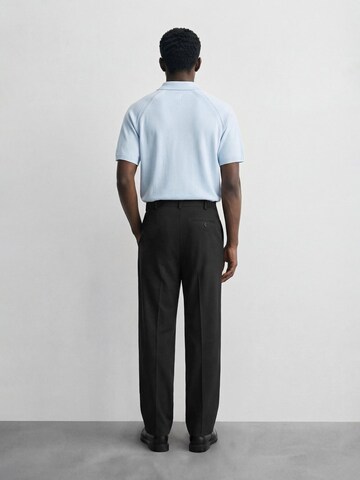 Burocs Shirt in Blue