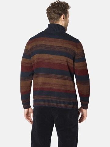 BABISTA Pullover 'Vannigito' in Blau
