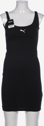 PUMA Dress in S in Black: front