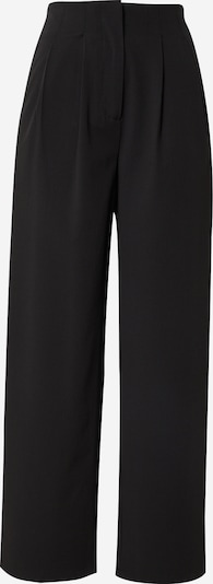 Klostuotos kelnės 'Marla' iš LeGer by Lena Gercke, spalva – juoda, Prekių apžvalga
