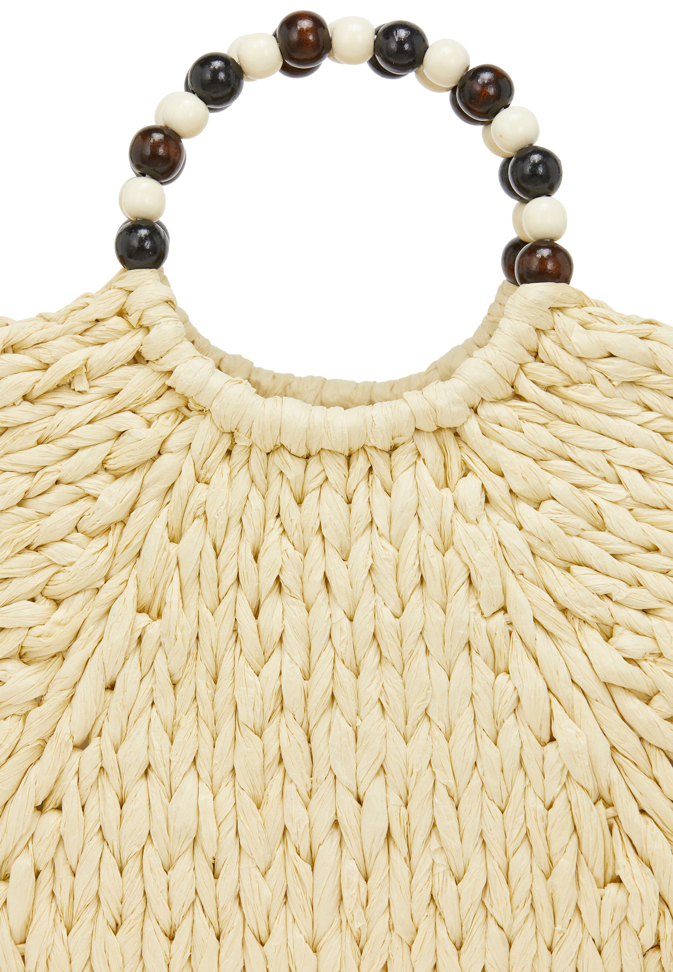 IZIA Käekott, värv valge