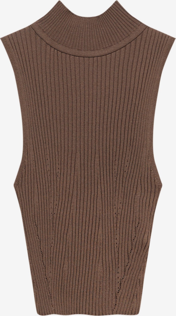 Pull&Bear Top in Maglia