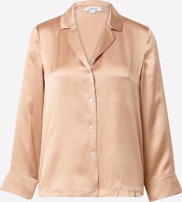 Bluză de noapte 'PEARLY' de la ETAM pe roz: față