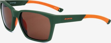 Occhiali da sole 'LS1011' di LOTTO in beige: frontale