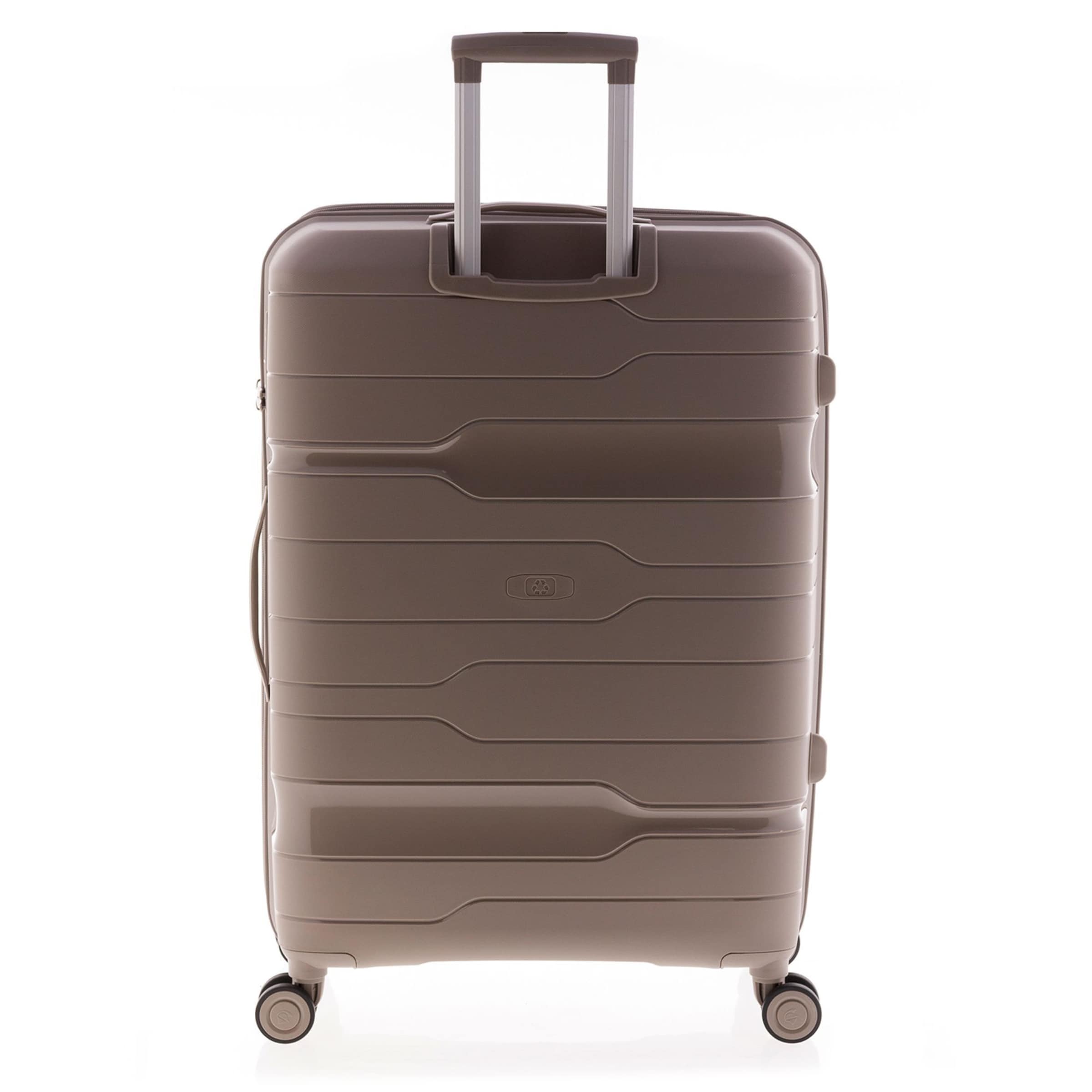 Gladiator Trolley in Beige