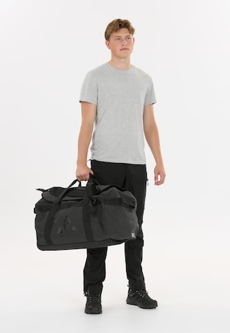 Whistler Sports bag 'Fidel' in Black: front