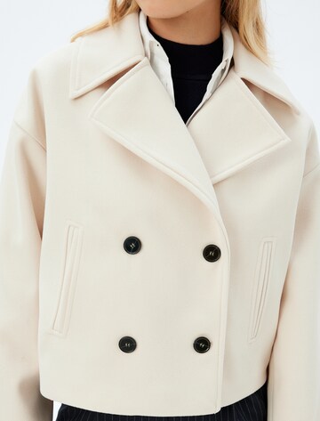 Koton Blazer in White