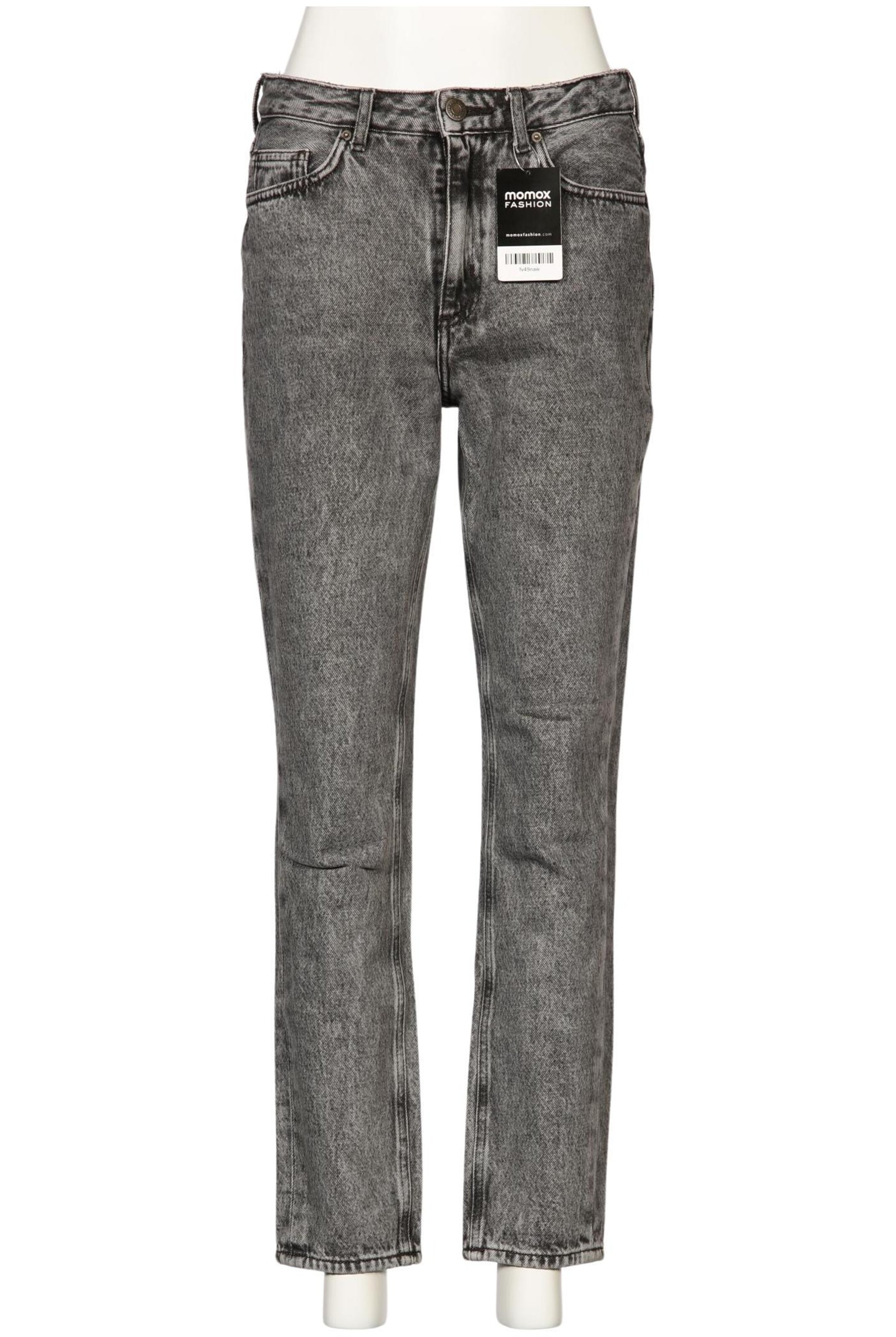 AMERICAN VINTAGE Jeans in 27 in Grey: front