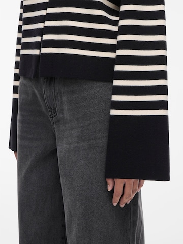 Cardigan ROUGE EDIT en gris