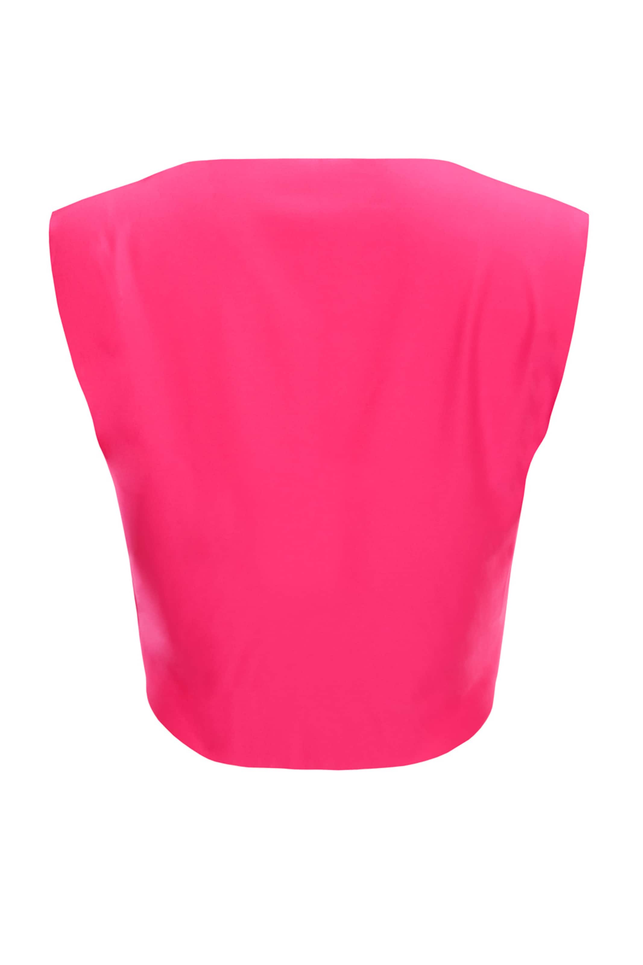 Winshape Sports top 'AET115' in Pink