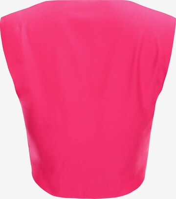 Winshape Športni top 'AET115' | roza barva