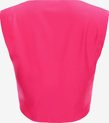 Winshape Sporttop 'AET115' in Roze