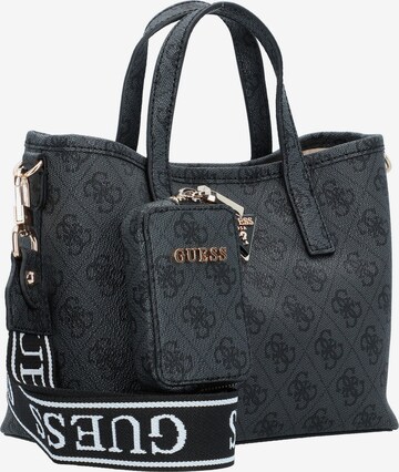 GUESS Shopper 'Latona' i sort