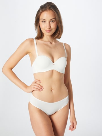 Balconnet Soutien-gorge JOOP! en blanc