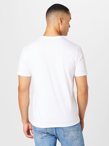 ESPRIT T-Shirt in Weiß