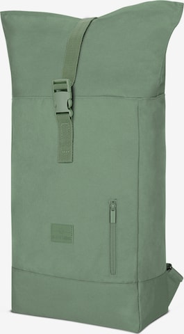 Johnny Urban Backpack 'Robin Large' in Green