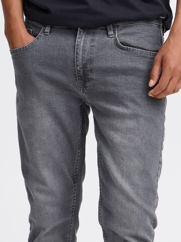 BLEND Regular Jeans ' Twister' in Grijs