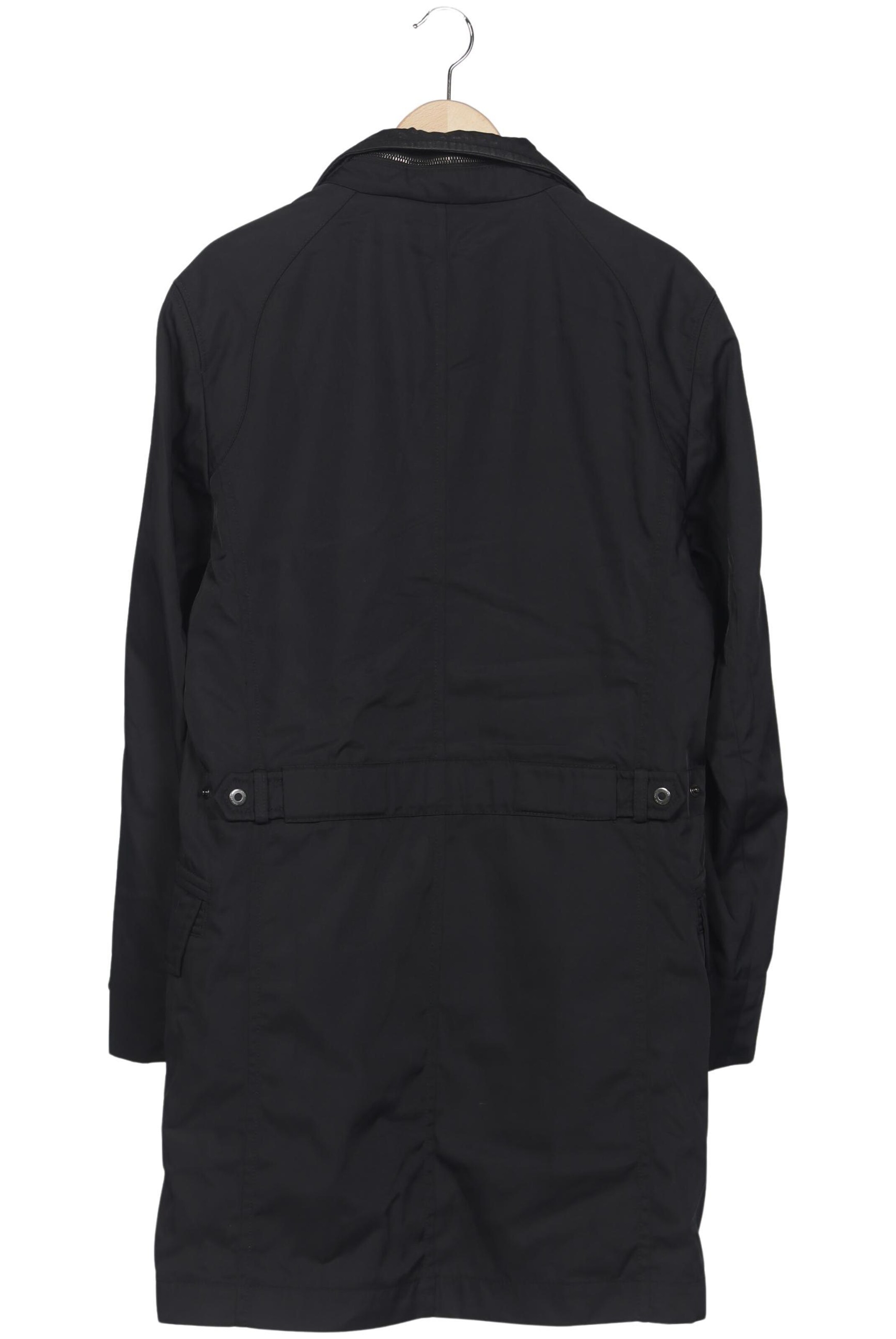 BOSS Jacket & Coat in M in Black