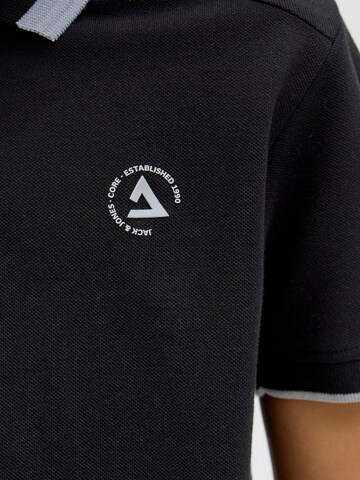 Jack & Jones Junior Shirt in Black