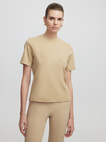 Ipekyol Shirt in Beige