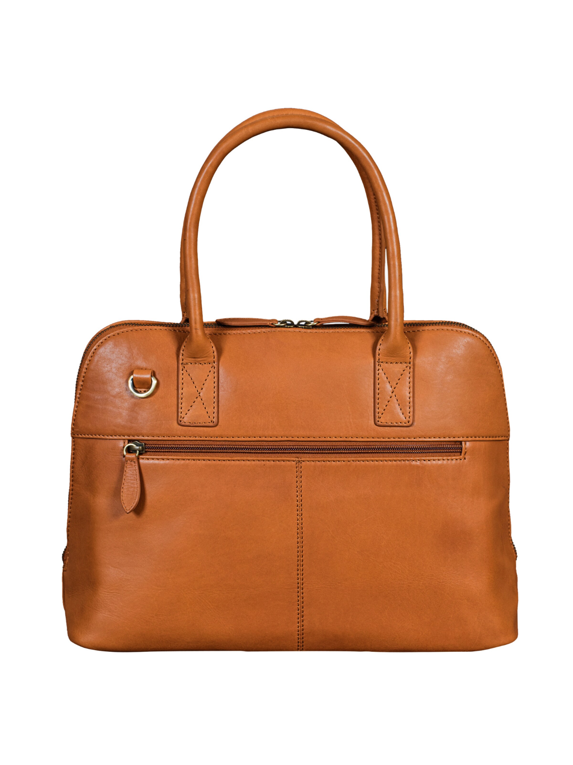 Benthill Handbag in Brown