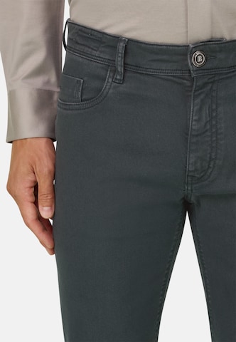 Regular Jean Boggi Milano en gris