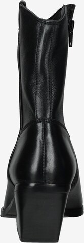 LAZAMANI Ankle Boots '53.596' in Schwarz