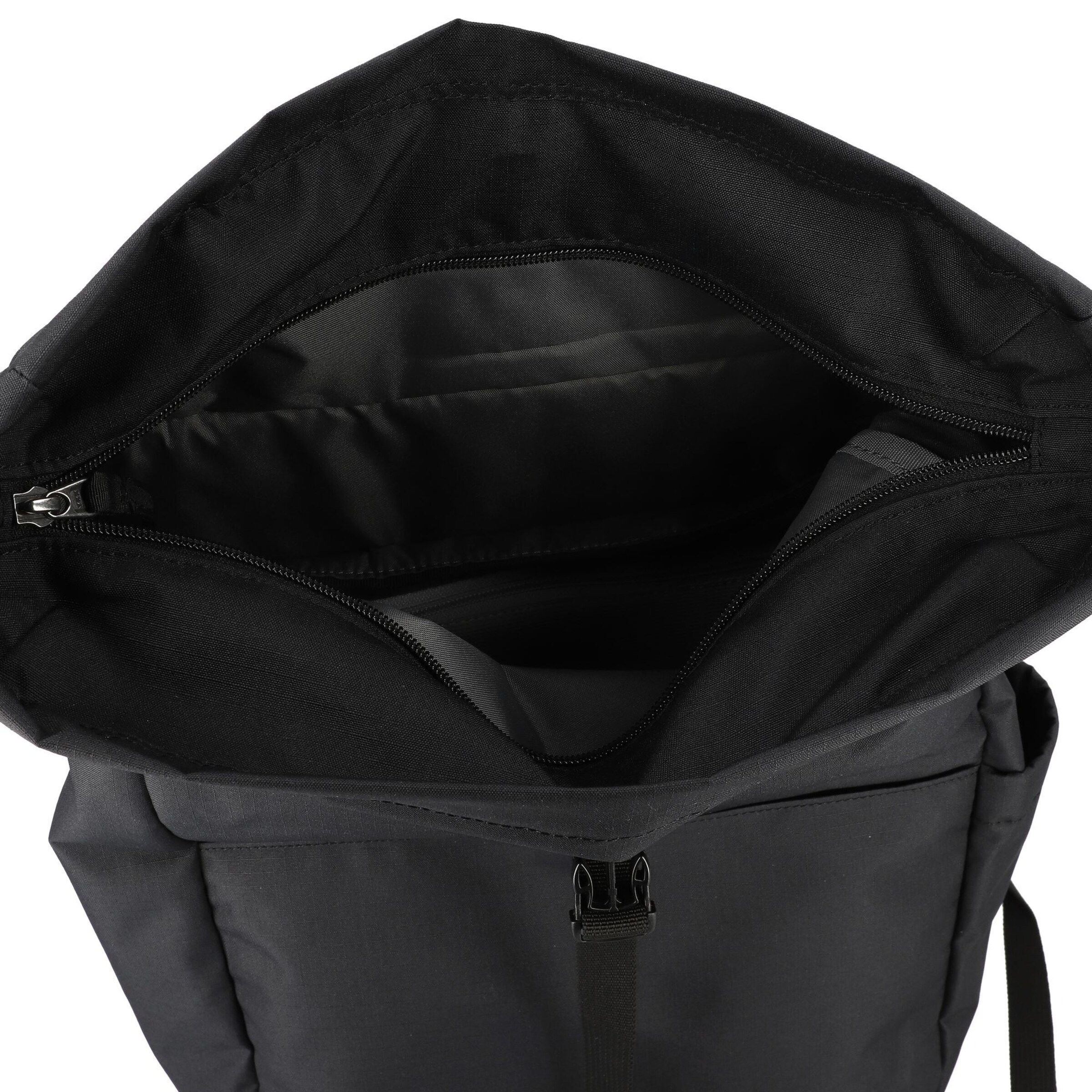 Sac à dos 'Island' JACK WOLFSKIN en noir