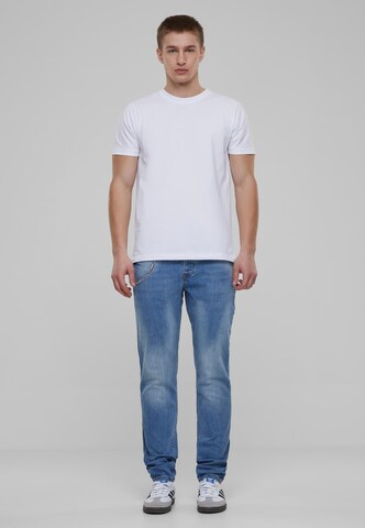 Skinny Jeans di 2Y Premium in blu