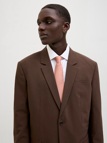 JACK & JONES Stropdas 'JACSolid' in Roze