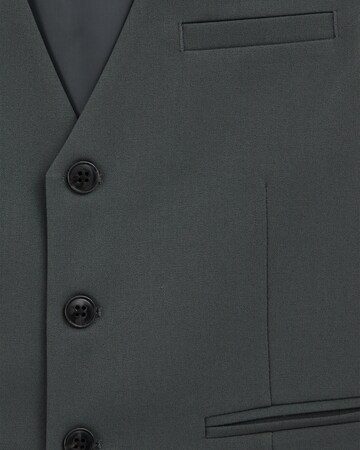 WE Fashion Vest in Grey