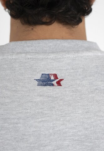 Prohibited Sweatshirt in Grau