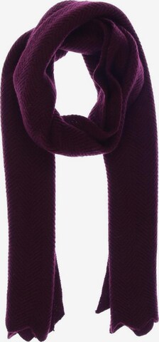 Roeckl Scarf & Wrap in One size in Red: front