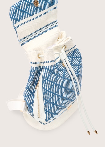 Sac à dos 'BRANDY' Camomilla en bleu