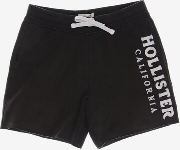 HOLLISTER Shorts in 31-32 in Brown: front