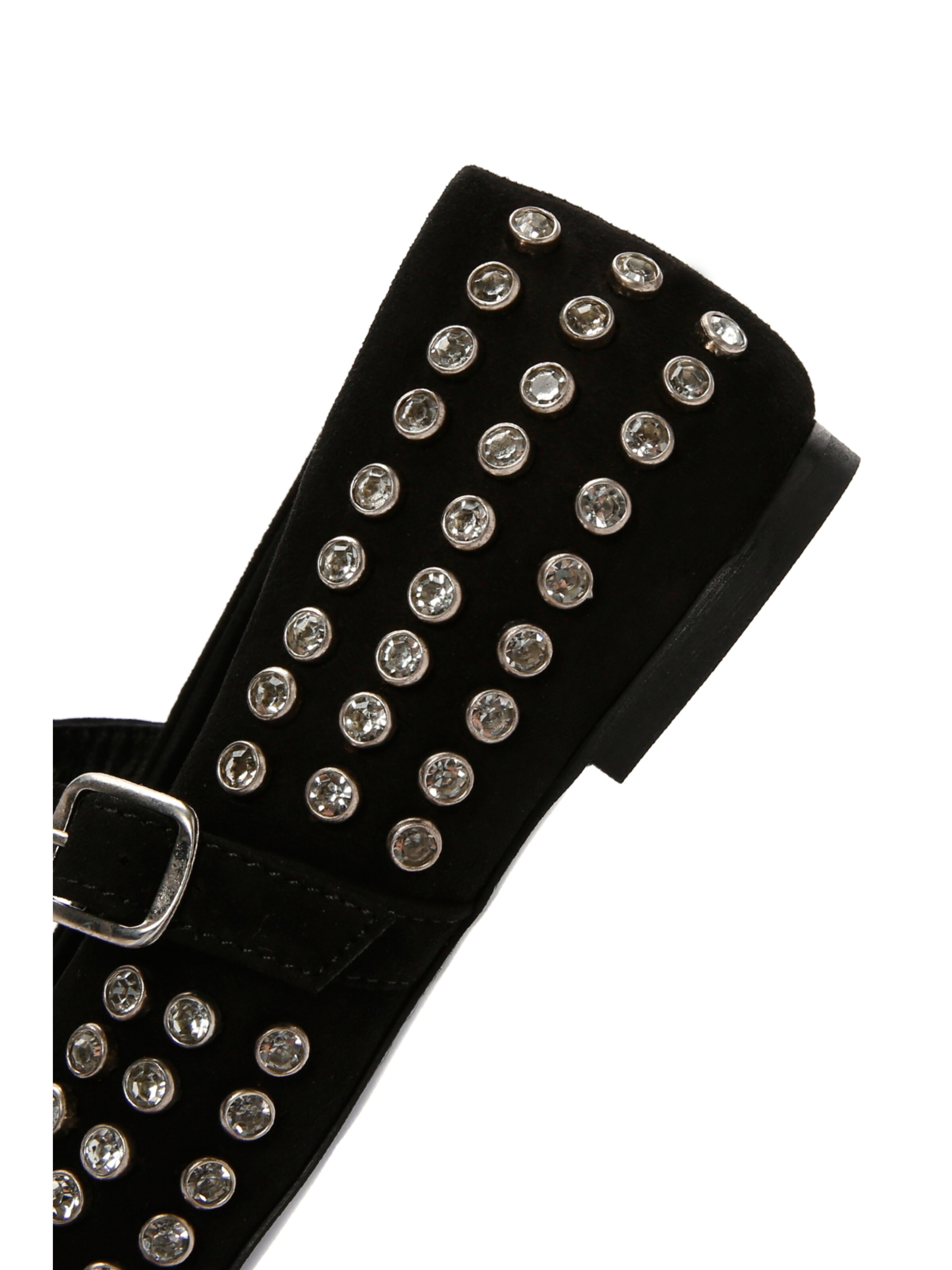 Ballerina di Derimod in nero