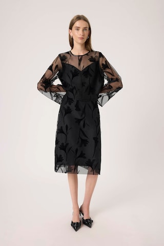 SOAKED IN LUXURY Rock 'SLPhilomena' in Schwarz