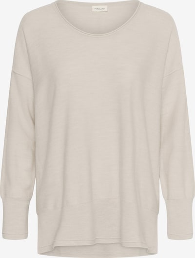 Megztinis 'NouraPW' iš Part Two, spalva – smėlio, Prekių apžvalga